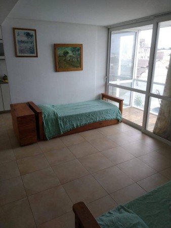Departamento 3 ambientes reciclado con vista panorámica a Plaza Colón - foto 4