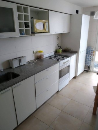 Departamento 3 ambientes reciclado con vista panorámica a Plaza Colón - foto 10